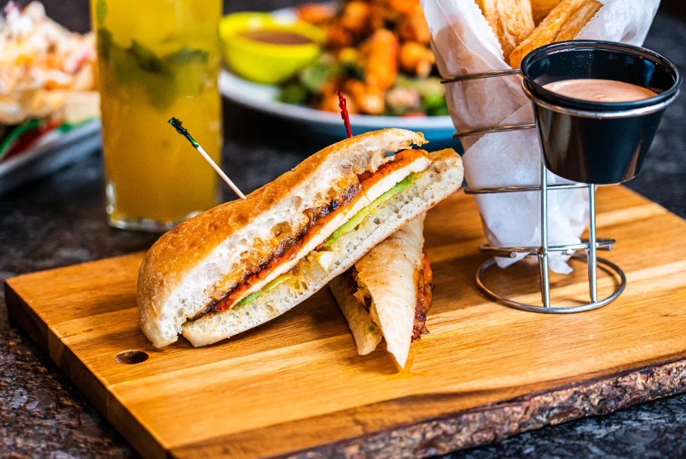 Culinary Delights: Where to Eat in Staunton, VA