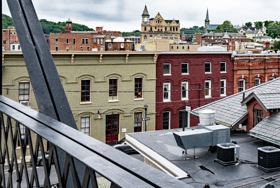 Staunton, VA: Exploring the Charming City and its Weather